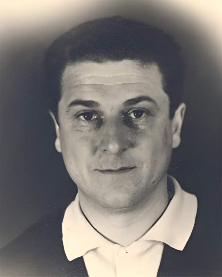 Robert Murelli Domont