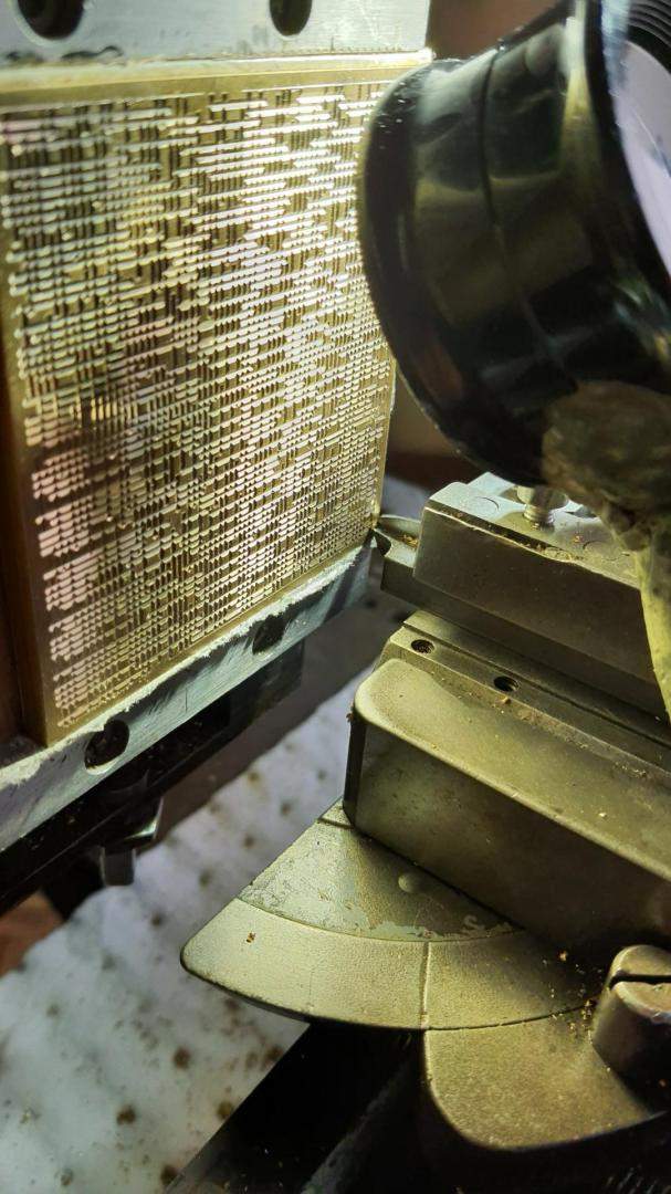 La technique traditionnelle pour des décors uniques