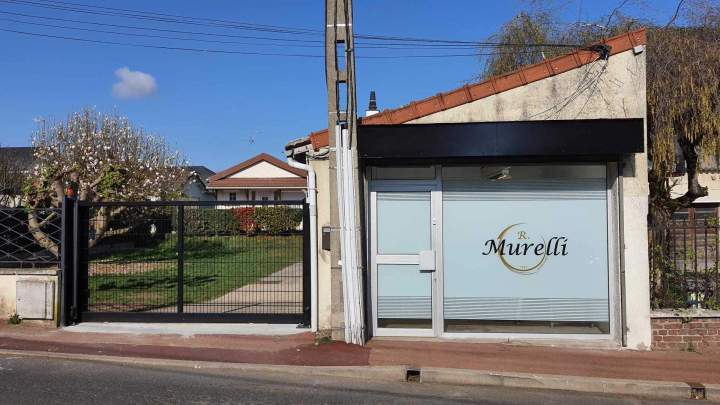 Atelier R Murelli Domont